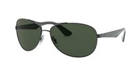 Occhiali da sole Ray-Ban Uomo 0RB3526  63  006/71 - 0RB3526  63  006/71